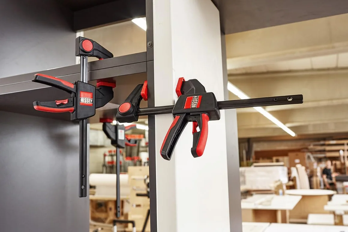 BESSEY EZM 300x60mm Narzędzie Apriete EZM30-6