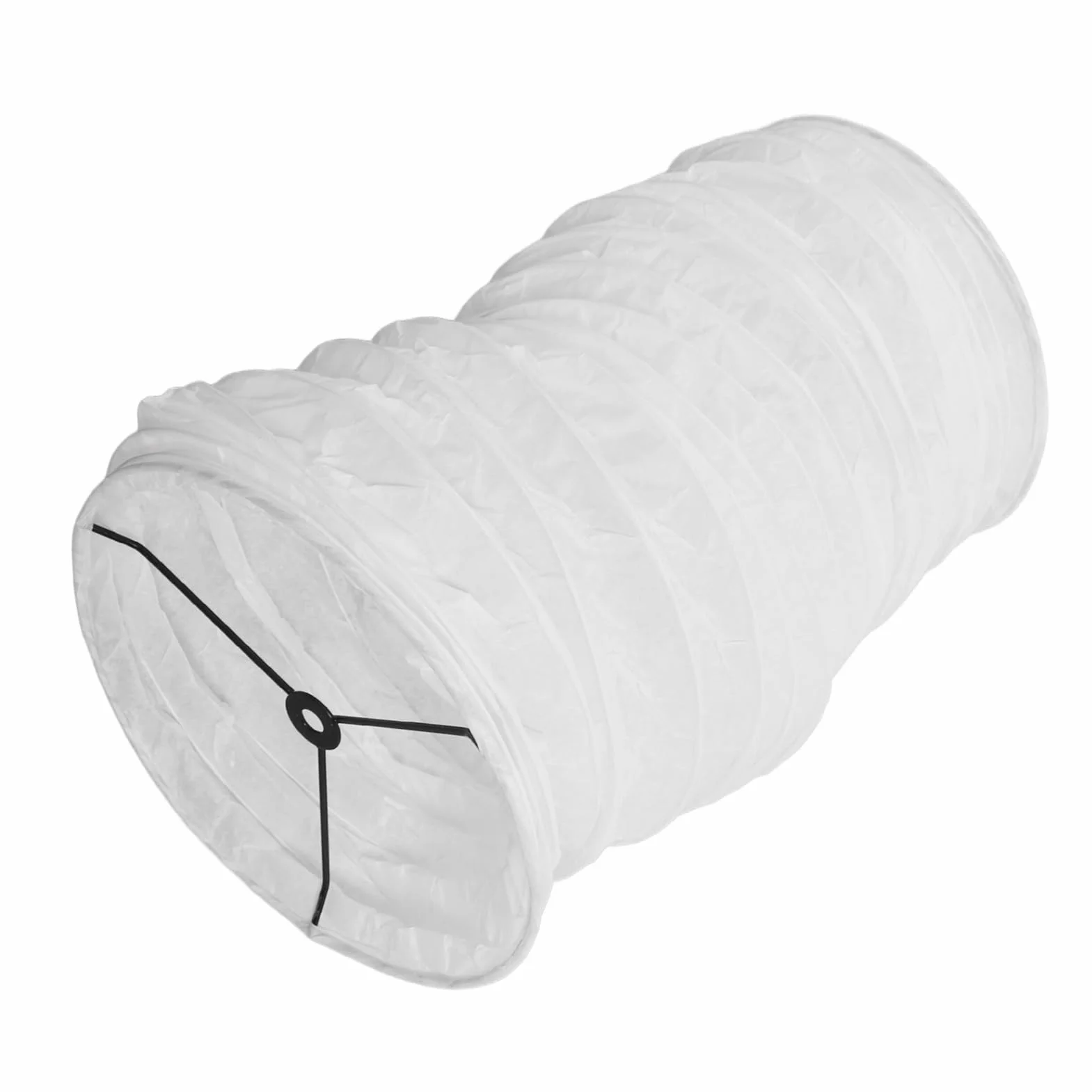 Abażur do Lampy Podłogowej z Papieru Ryżowego 94 Cm Składany Klasyczny Nowoczesny