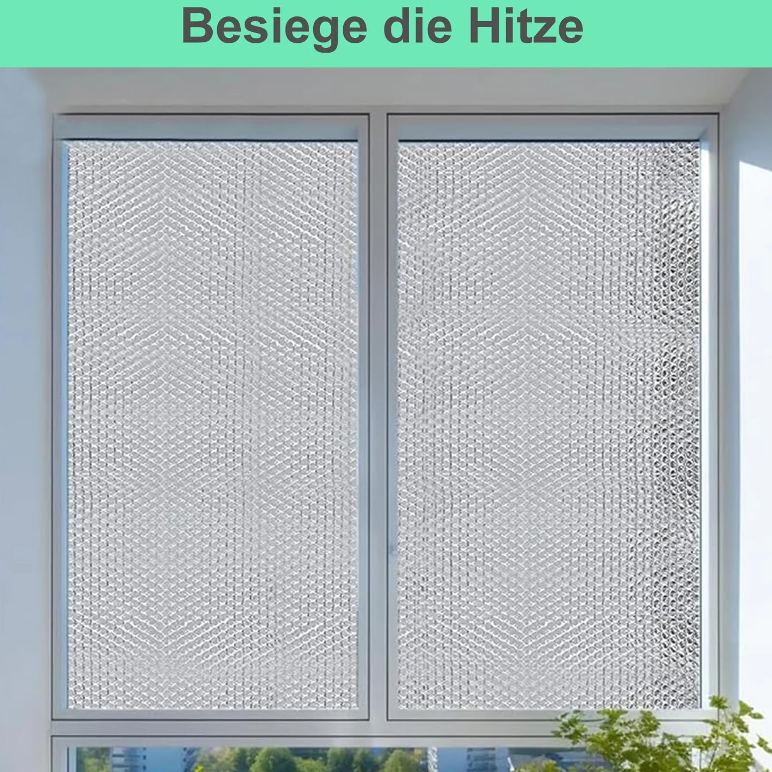 BeGrit Foliowy arkusz izolacyjny, 3 m x 60 cm, bariera termiczna, panele odblaskowe, 3 mm, odblaskowa folia bąbelkowa, zatrzymująca ciepło, na ścianę, loft, szopę, szklarnię, kampera, dom, oszczędność