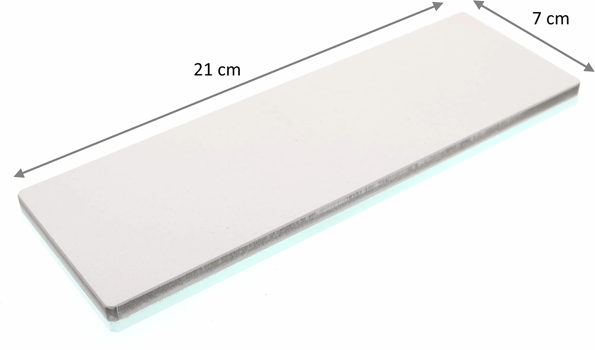 Shapton Glass Stone 8000 Grit 5mm