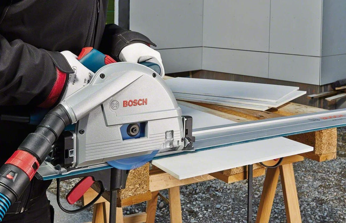 Bosch Professional Brzeszczot Expert do drewna 184 x 20 x 2,6 mm 56 zębów