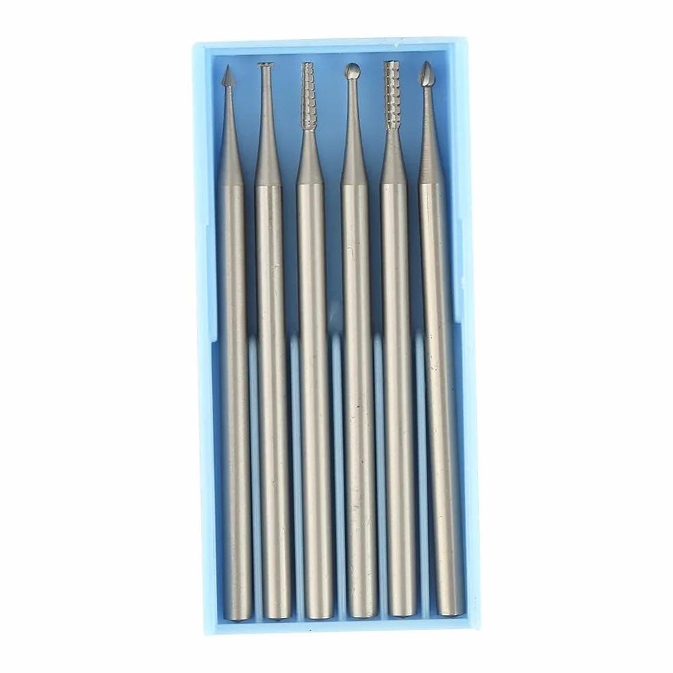 Narzędzia do Linorytu ze Stali Wolframowej 2.35mm, Nóż do Rzeźby Zestaw do Grawerowania
