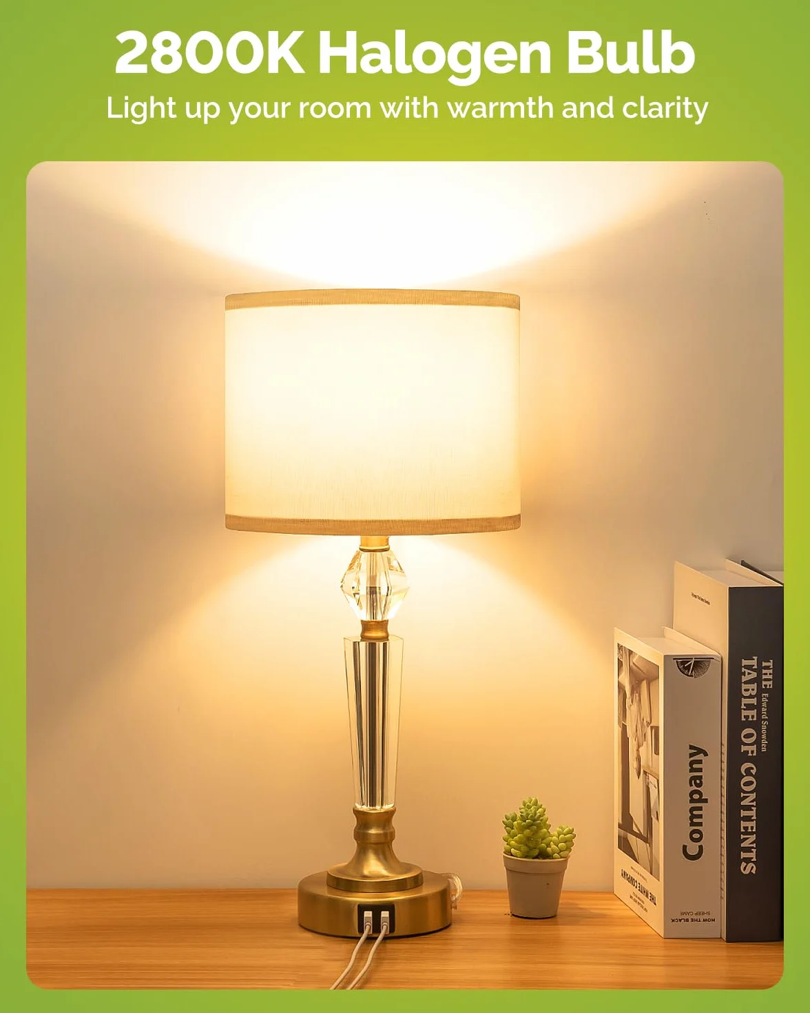 Fondiiz Żarówki Halogenowe R7s 78mm 120W 2000LM Dimmable 2800K Ciepła Biała 6 Sztuk