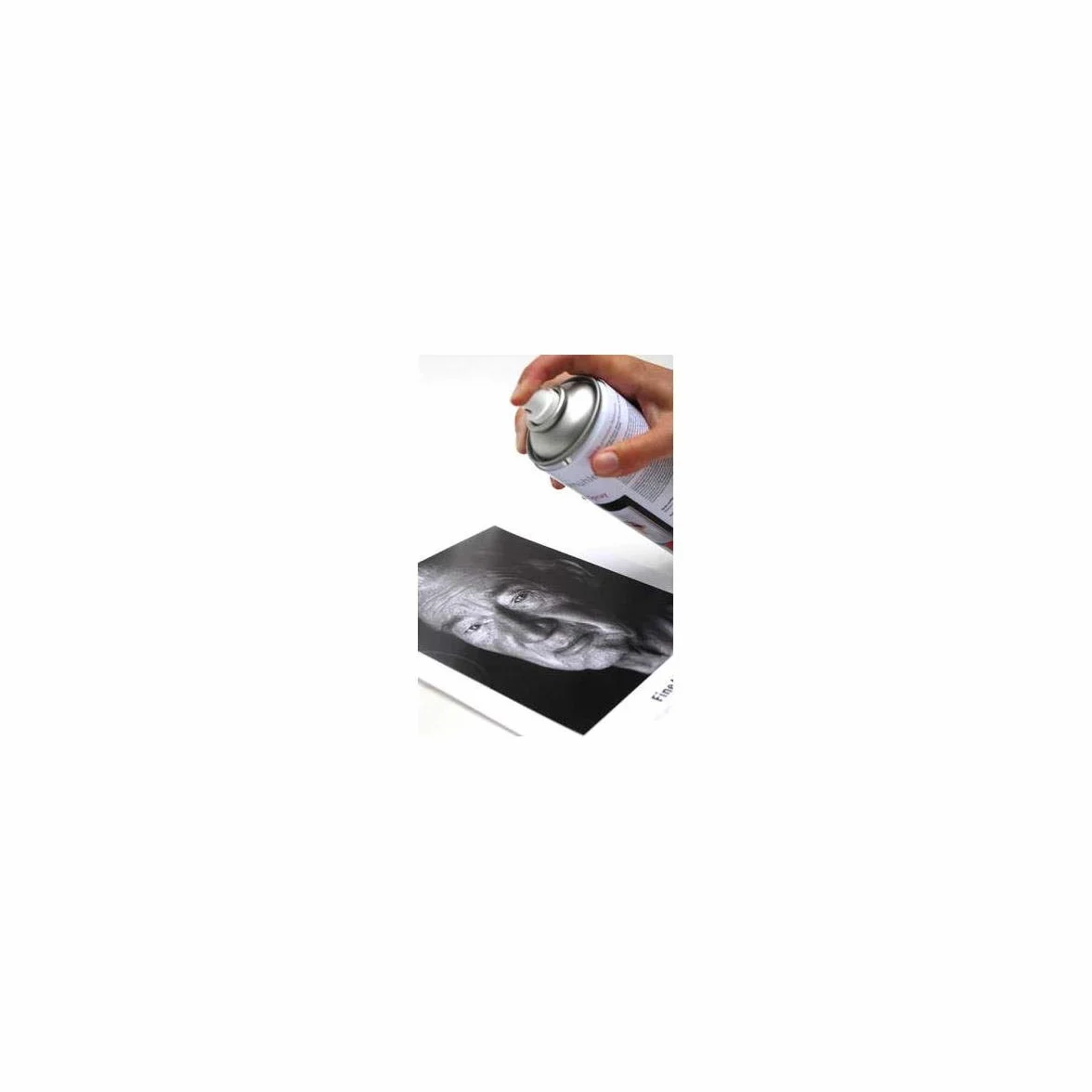 Hahnemühle 10640702 Digital FineArt Protective Spray