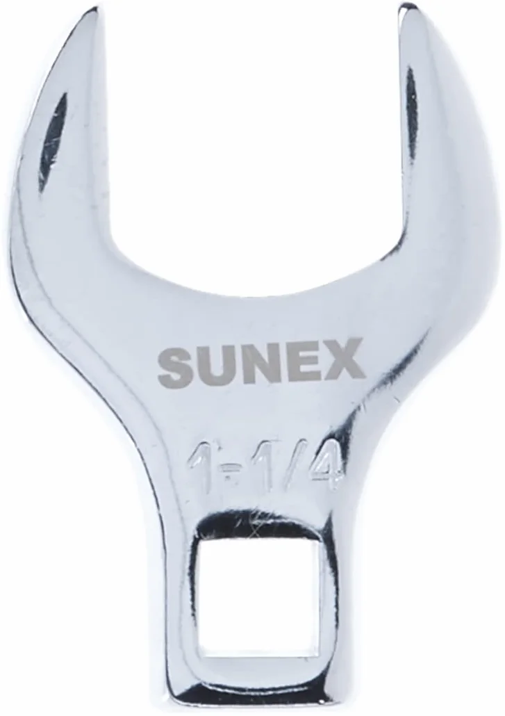 Sunex 97740A 1/2" Dr. 1-1/4" Jumbo Crowfoot Klucz CRV