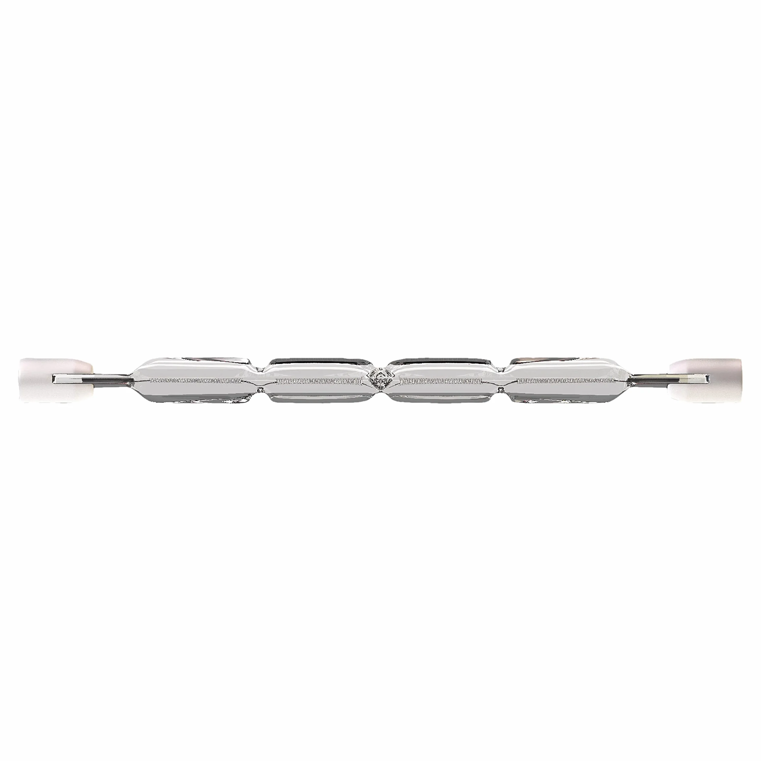 EMOS ECO pręt halogenowy 118 mm do gniazda R7s, 140 W, 3000 K, 2680 lm