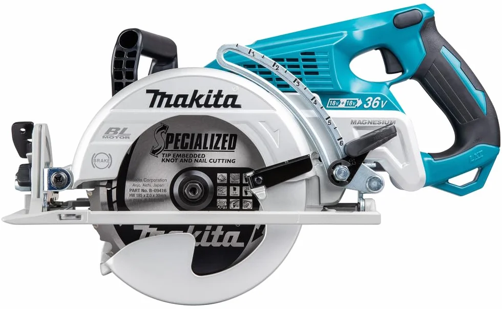 Makita Drs780Z Piła Tarczowa 18V 498g