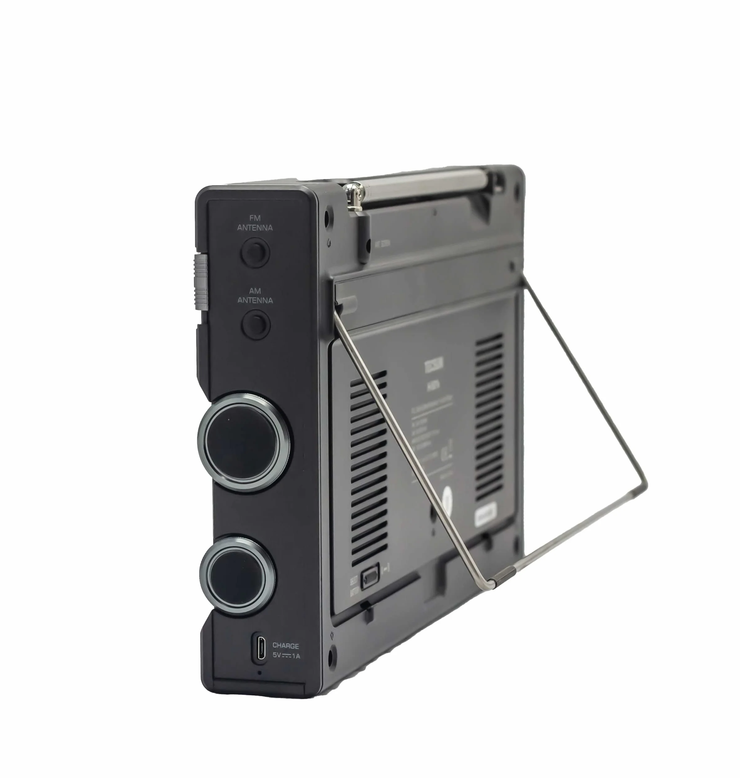 Tecsun H-501X odbiornik wielopasmowy