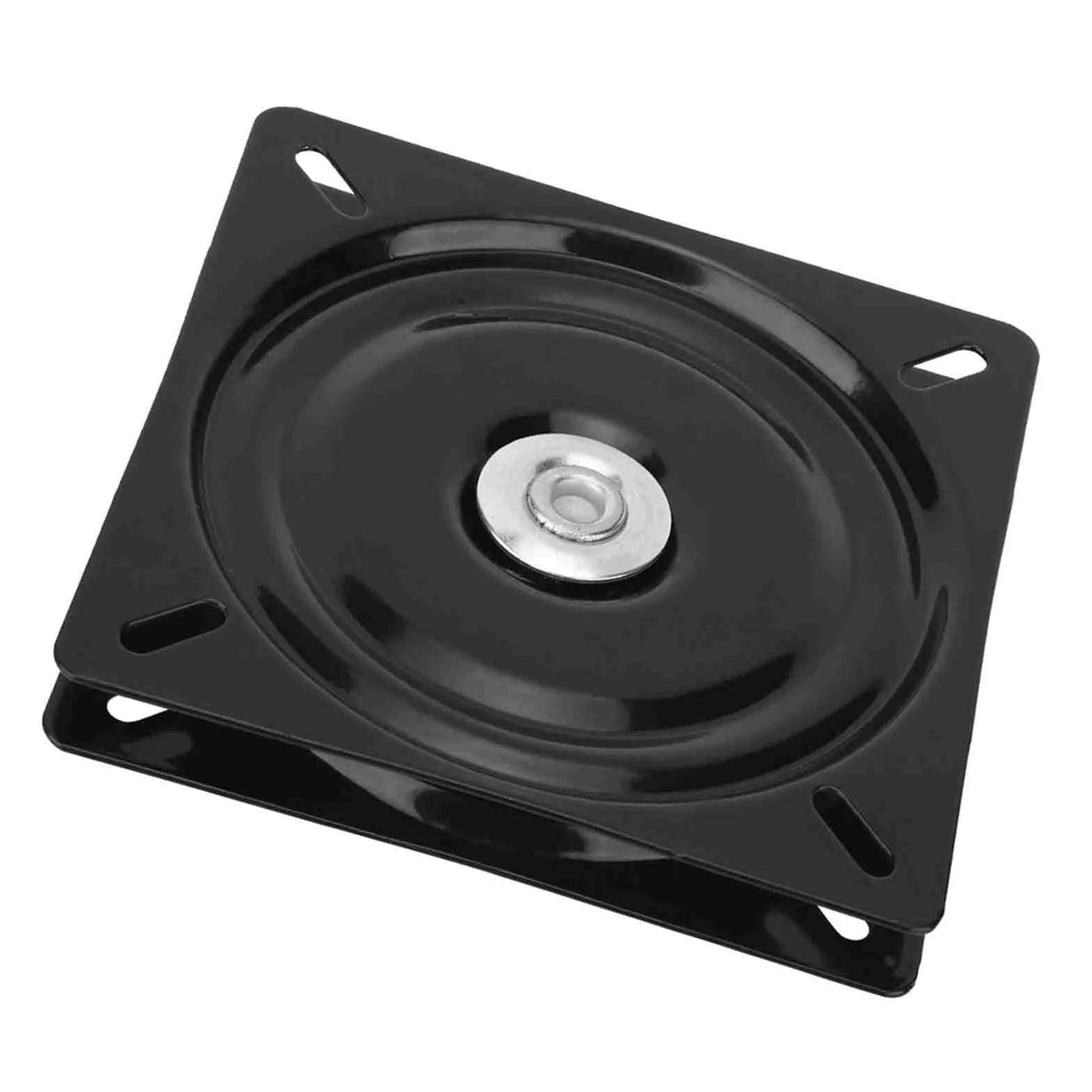 Stołek barowy Obrotowa podstawa 6 cali 8 cali Heavy Duty Uniwersalny 360 stopni Fotel