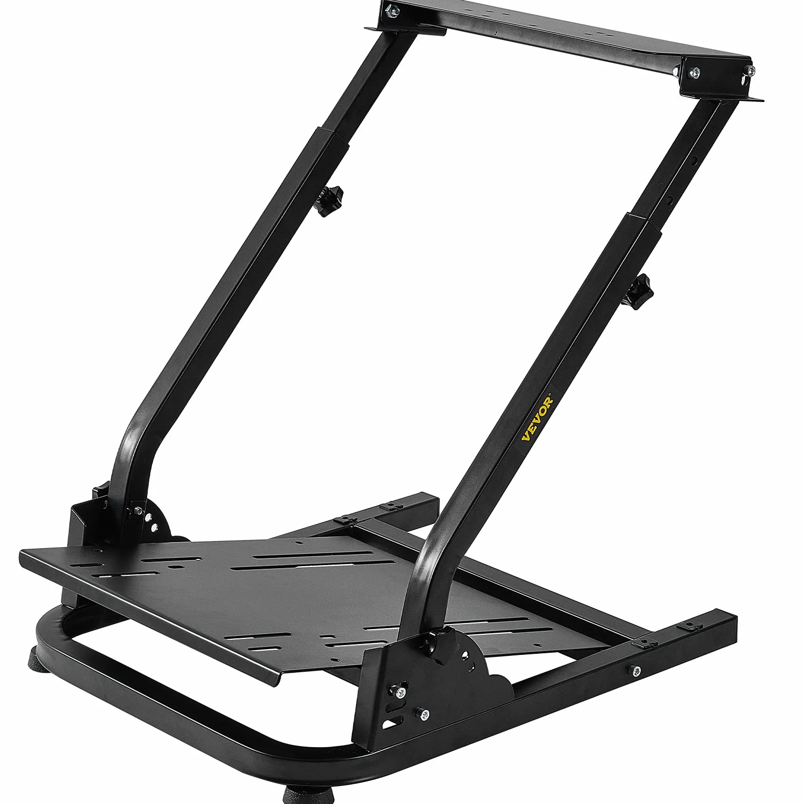 VEVOR Uchwyt na kierownicę do gry PS3 Logitech G27 G29 Czarny