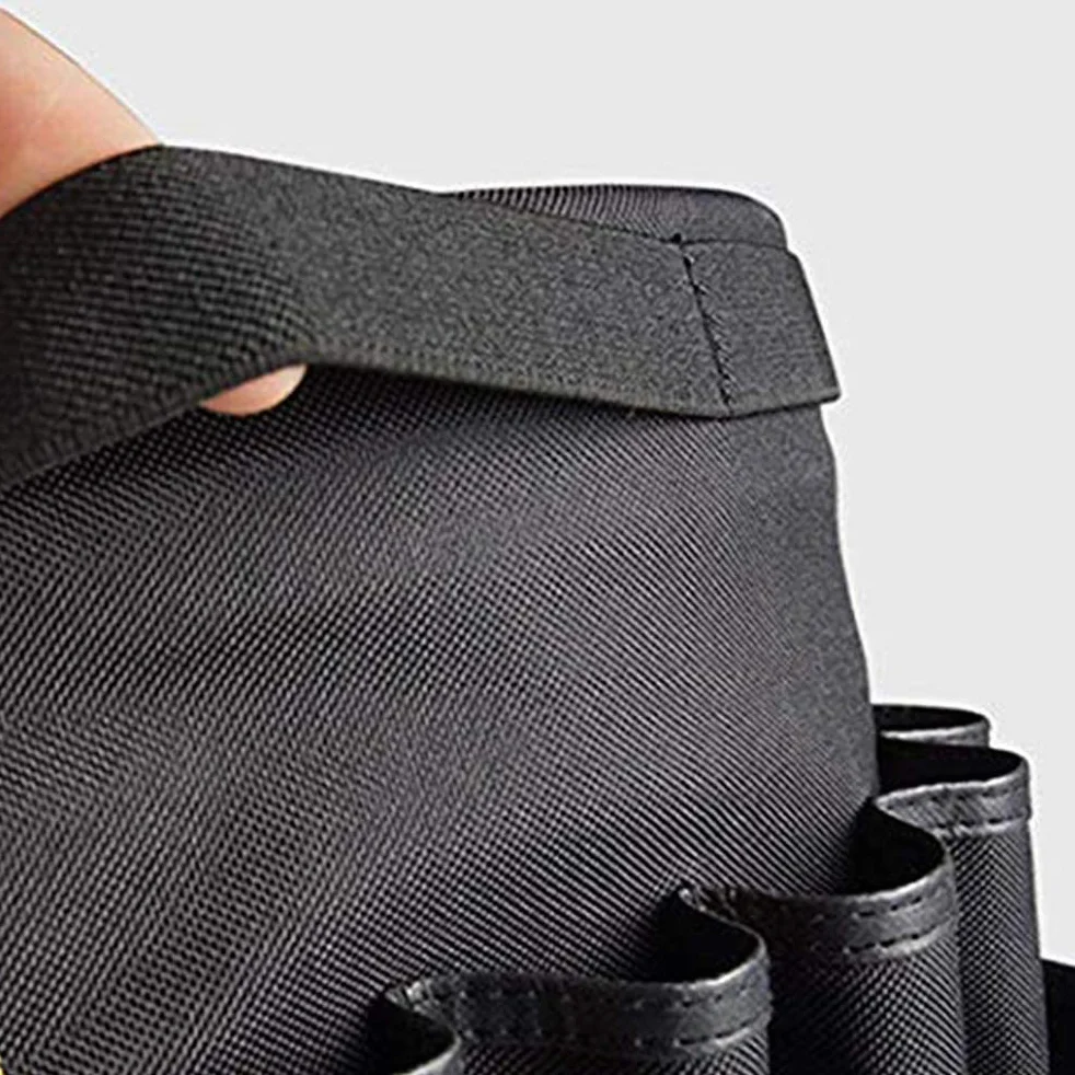 Tools organizer Bucket Tool z 56 kieszeniami do wiaderek