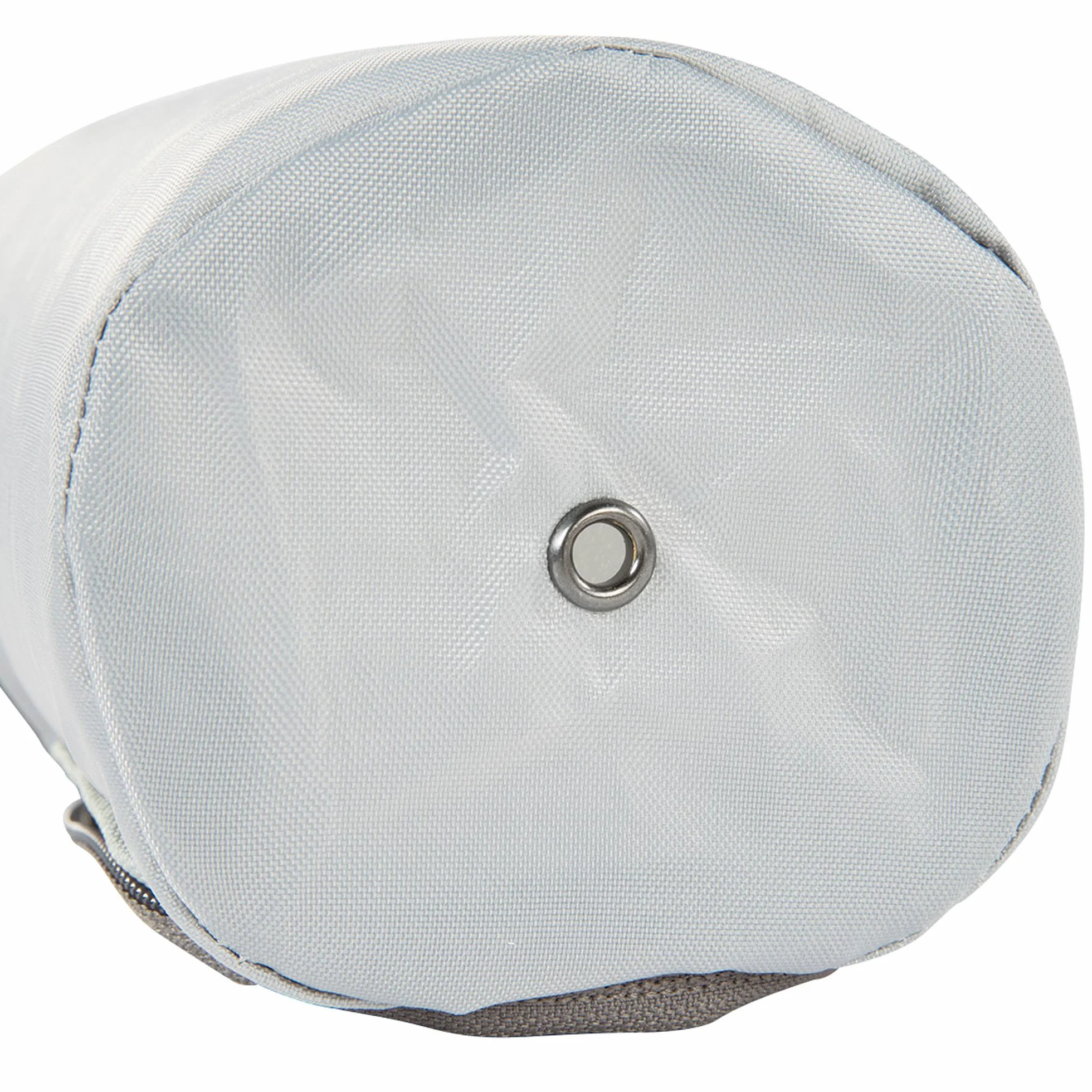 Tatonka Bottle Pouch worek, Titan Grey, 6 x 11,5 x 2 cm