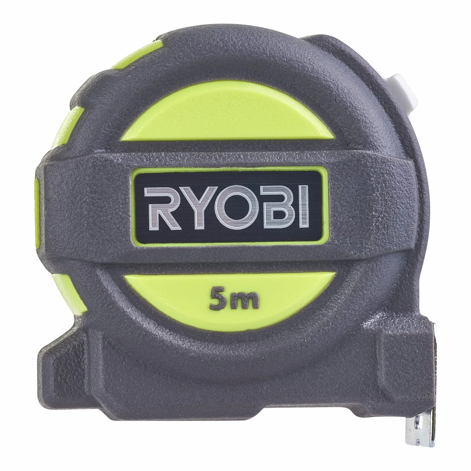 Ryobi Taśma Miernicza RTM5M 5 m Powłoka Nylonowa Gumowana Osłona