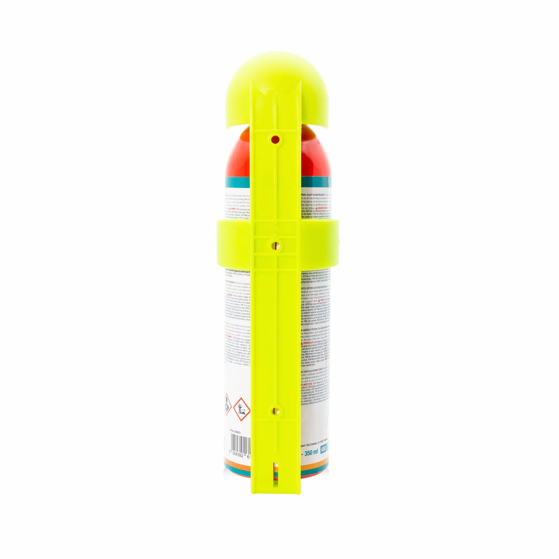 Ewent Spray Extintor fuego