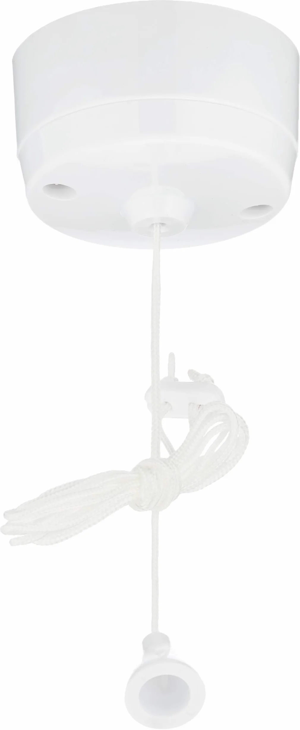 Merriway Bh02684 Przełącznik Biały 12,5 x 5 x 22,5 cm 50 g