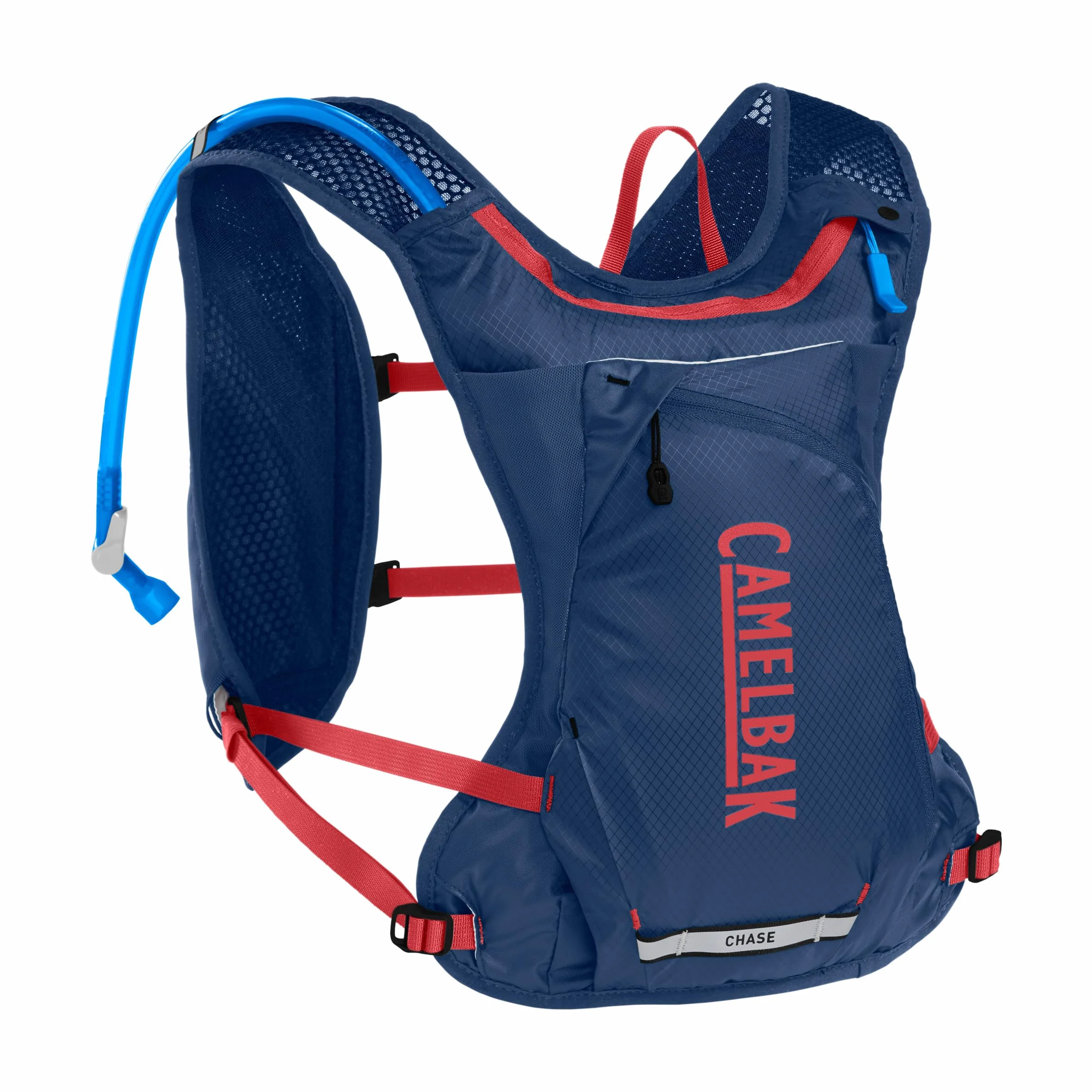 Camelbak Chase Race 4L Vest 1.5L Plecak Deep Sea