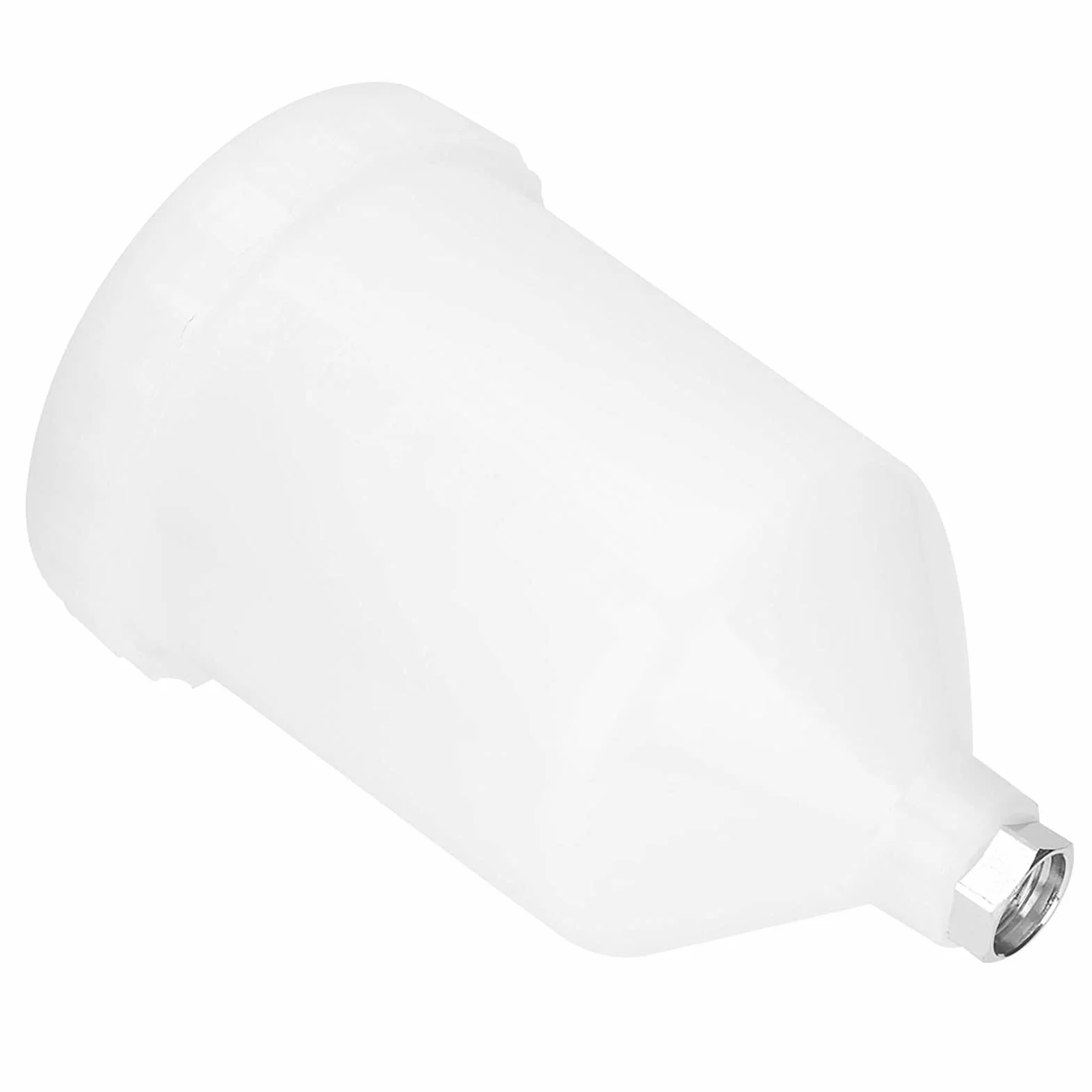 Pistolet natryskowy 600ml HVLP Vaso ze stali nierdzewnej