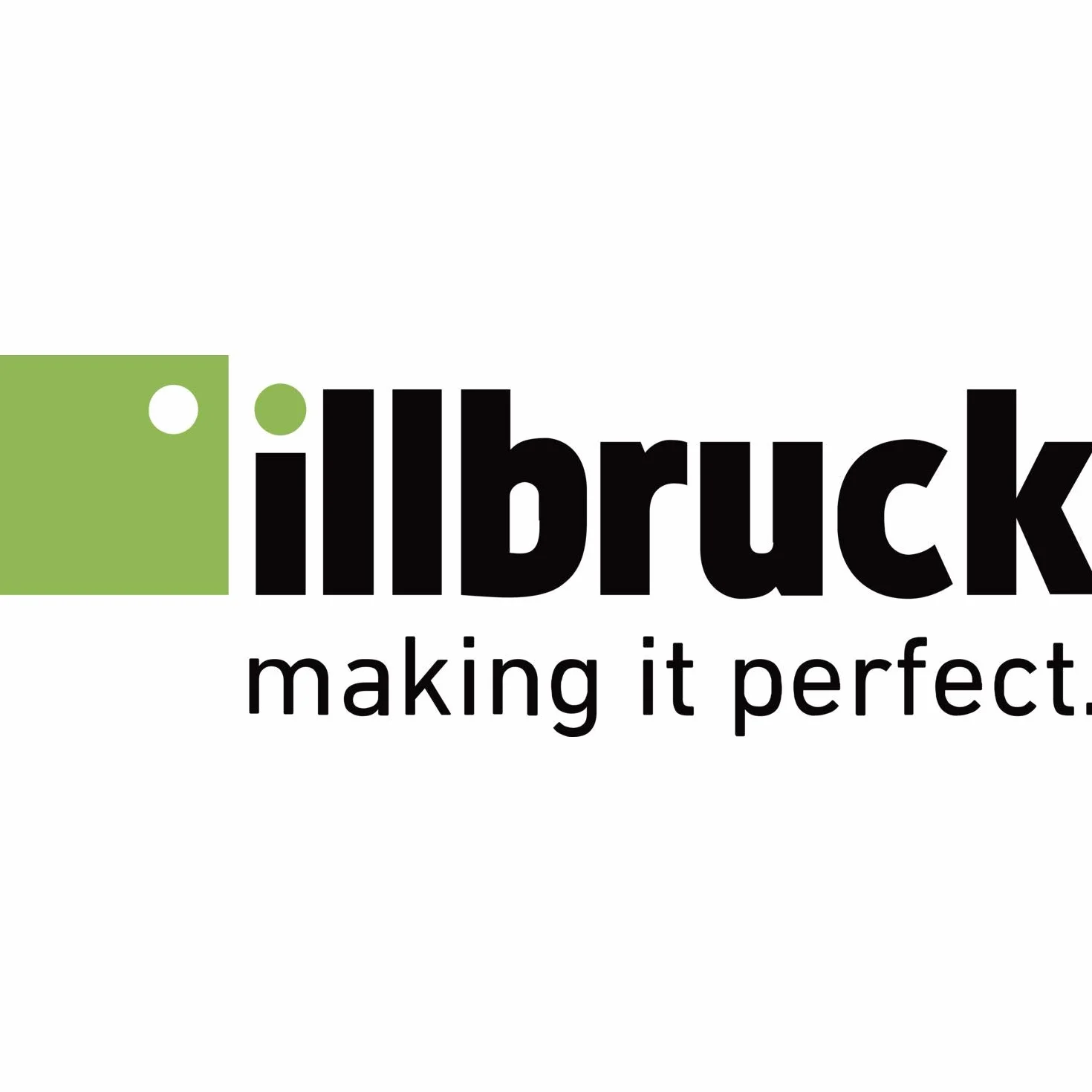 ILLBRUCK LD702 akrylowy silikon uszczelniający 310 ml biały