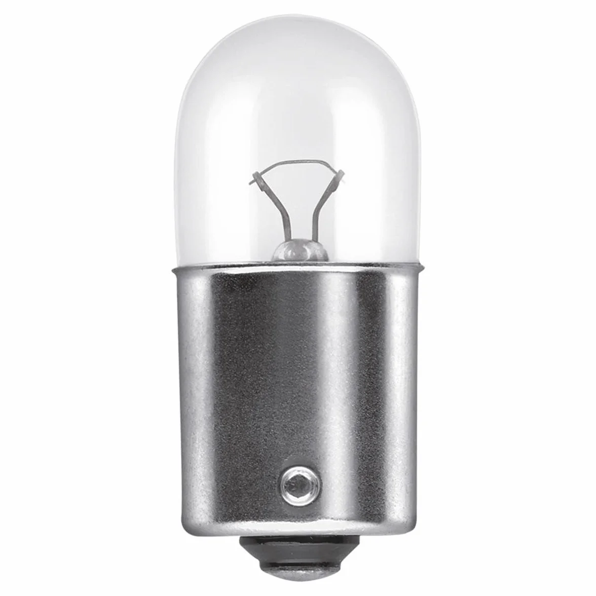 OSRAM ORIGINAL R5W Światła pomocnicze 12,0 V Składane pudełko (10 lampy)
