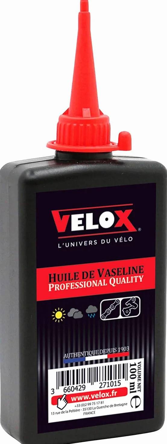 Velox Oepe019 olej, żel smarujący