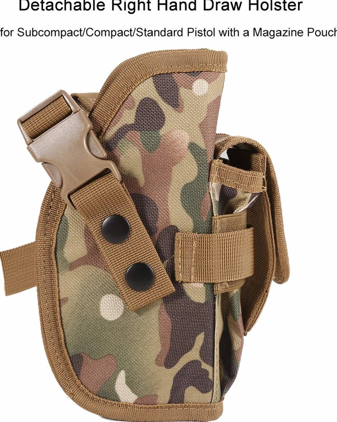 Ultralekka regulowana kamizelka taktyczna z serii Elite, używana do aktywności na świeżym powietrzu, na kemping, do gry walki Airsoft.
