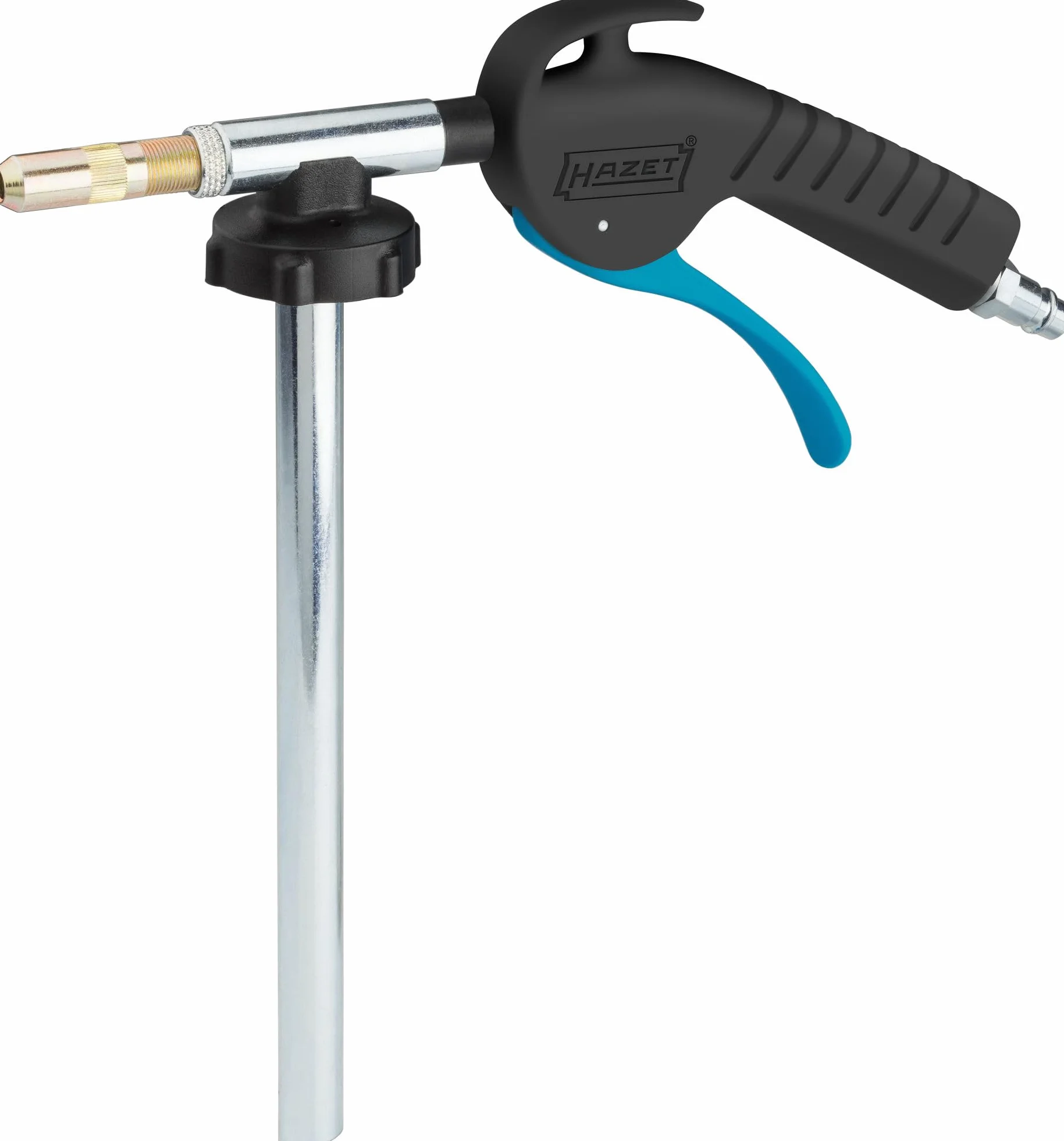 HAZET Pistolet do karoserii 9042P-4 do cieczy wodnych oleistych