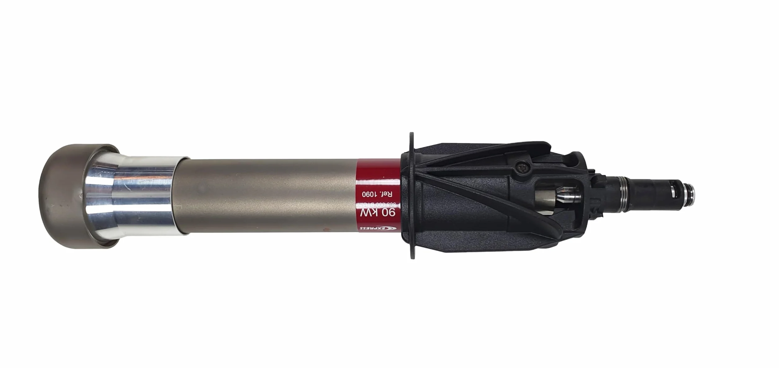 Palnik uszczelniający Raptor 1029 Express 90 kW 70 kW zapłon piezo