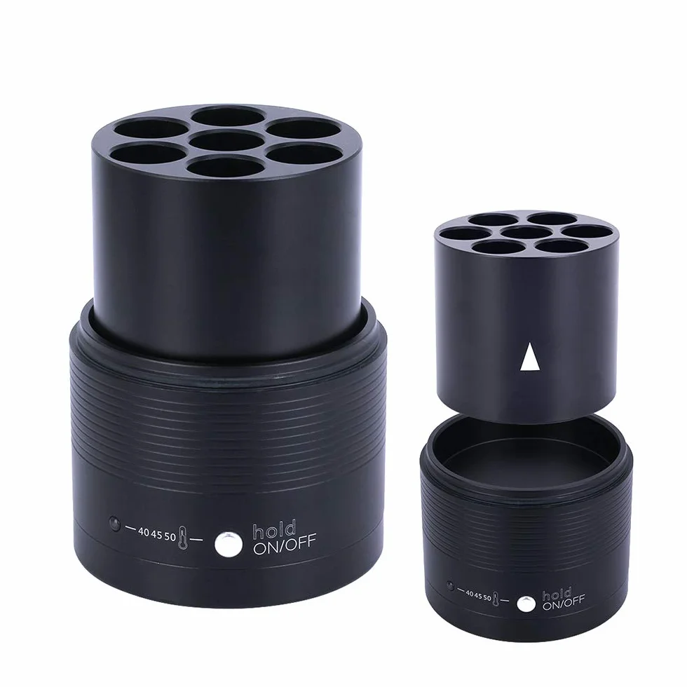 Nagrzewnica 3H Composite Resin Material 40℃ 50℃ 70℃