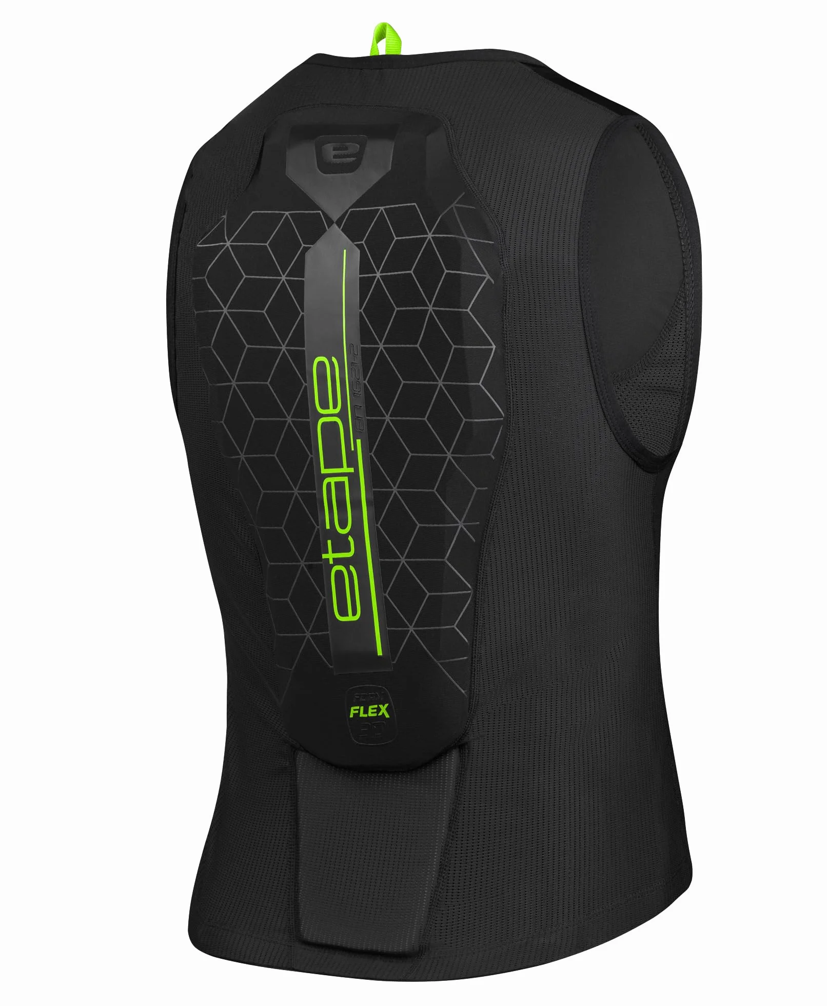 Etape Spine Pro 2.0 protection gear, L
