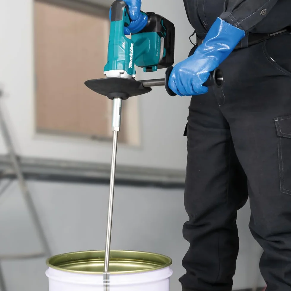 Makita DUT130Z 18V Li-ion LXT Bezszczotkowy Mikser w Torbie