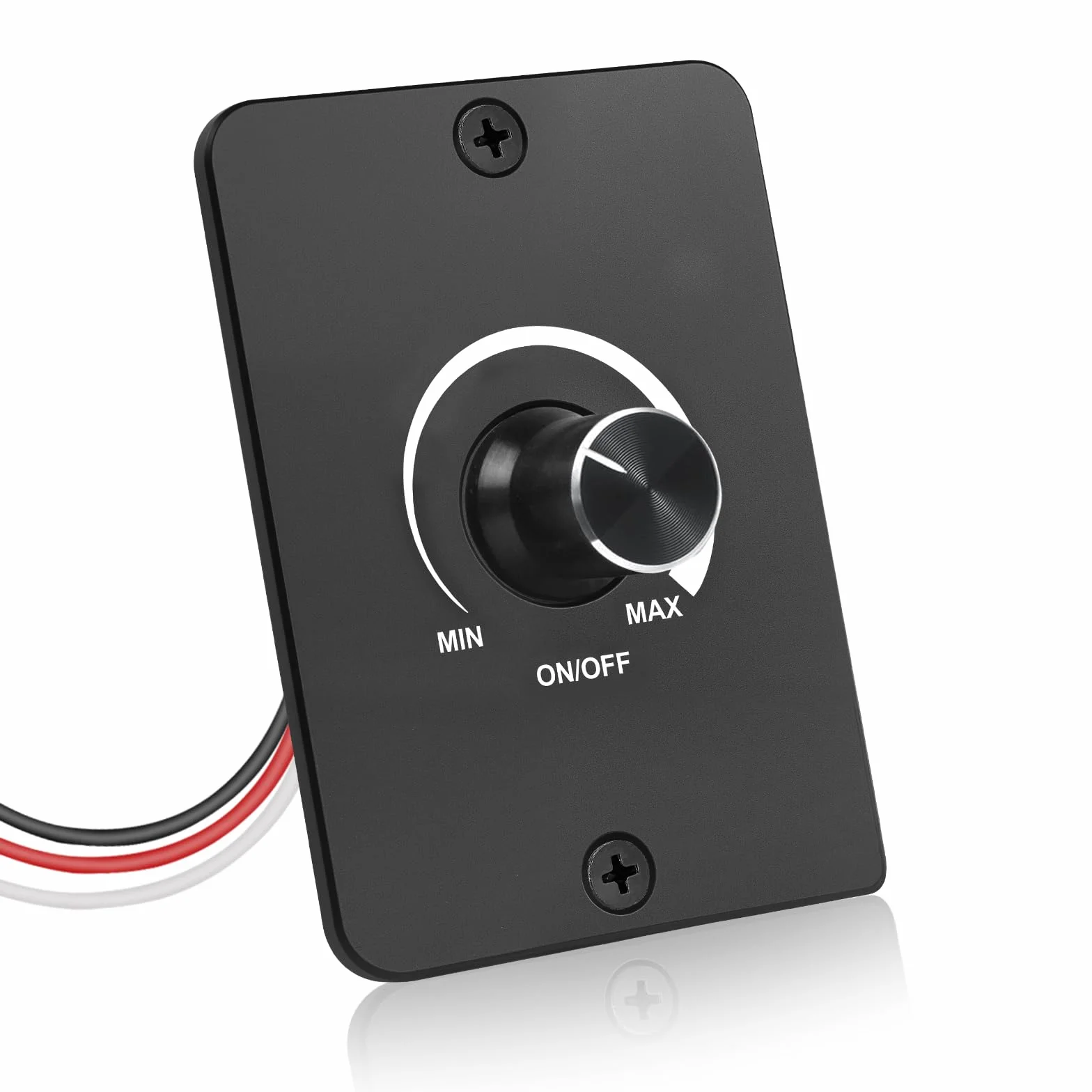 Ściemniacz LED 12V 5A PWM DC Bezstopniowy 3 Przewody