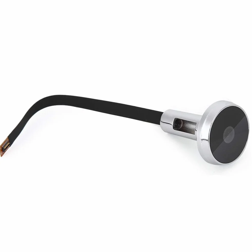 MAGT Kamera wizjer do drzwi 3,5" LCD 120° cyfrowy elektroniczny