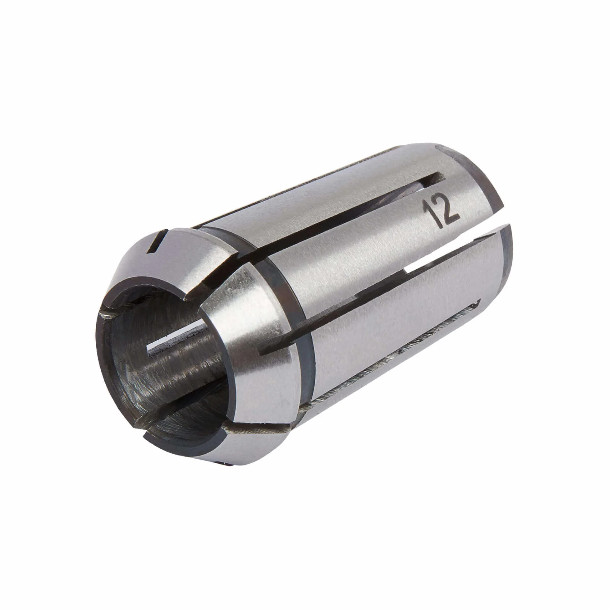 Trend CLT/T10/12 Router T10 12 mm srebrny