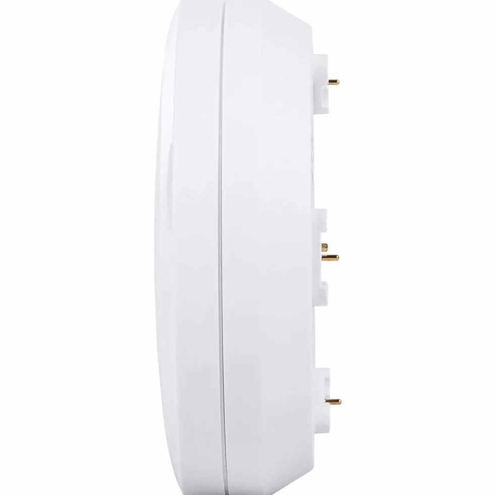 Homematic IP Smart Home 151694A0 czujnik wody, niezawodny alarm na smartfonie w przypadku wilgoci i wody, 151694A0