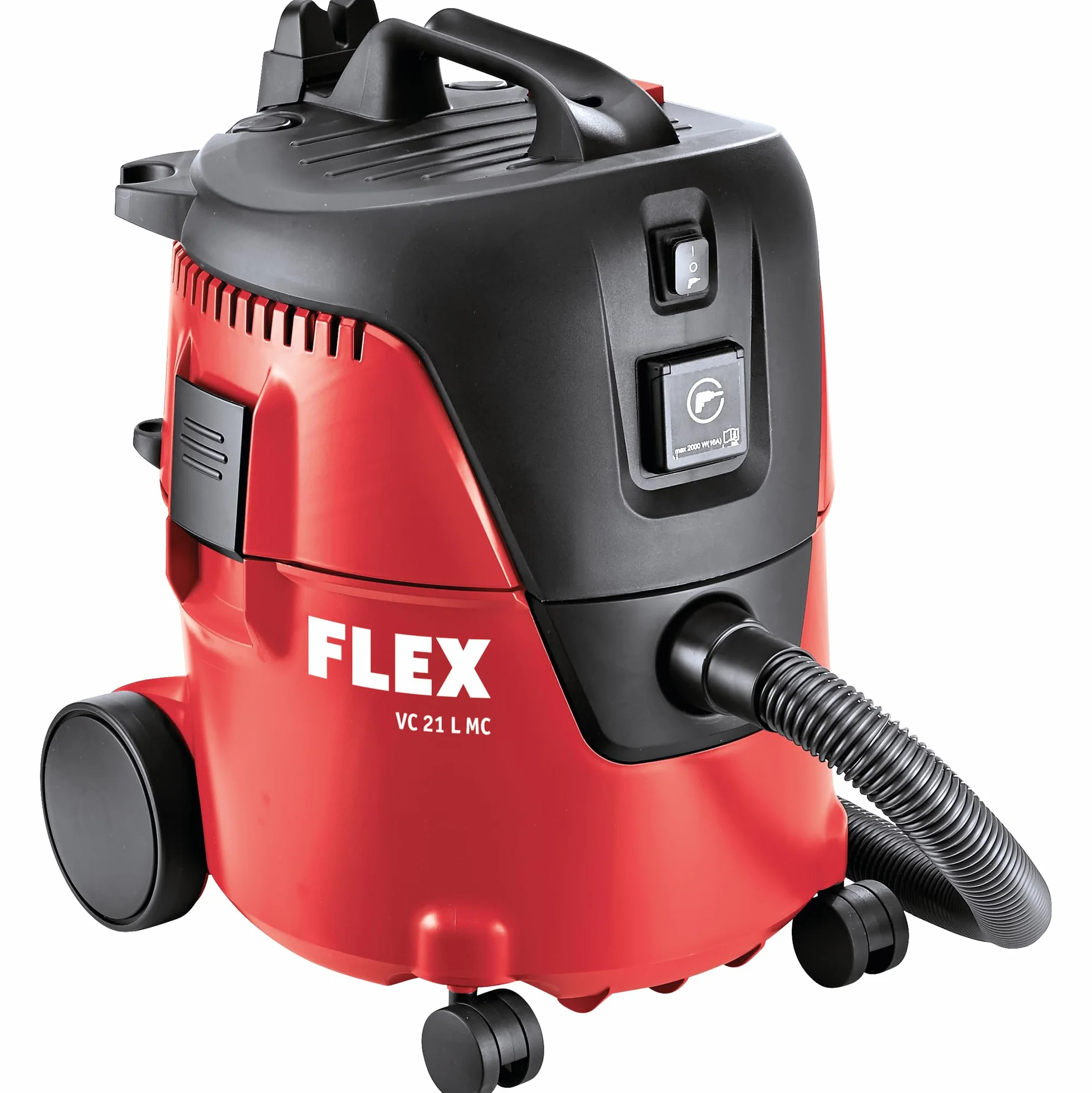 Flex Odkurzacz bezpieczeństwa VC 21 L MC 20L 1250W 3600 l/min
