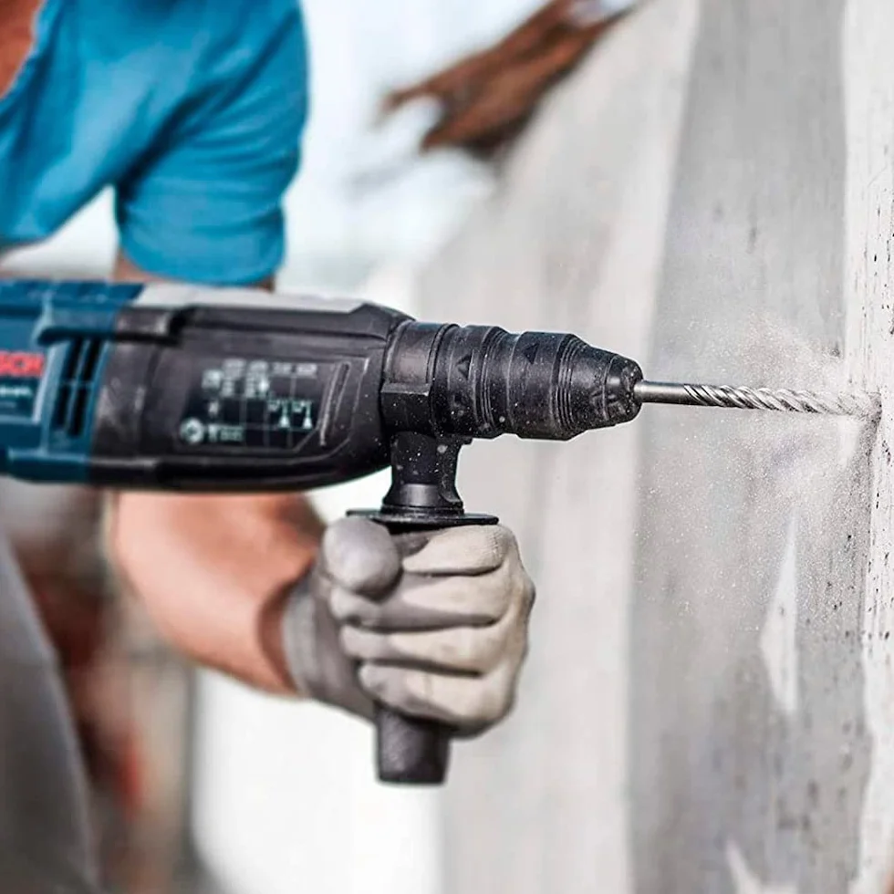 Bosch Professional Wiertło SDS plus-3 12 x 300 x 360 mm do betonu