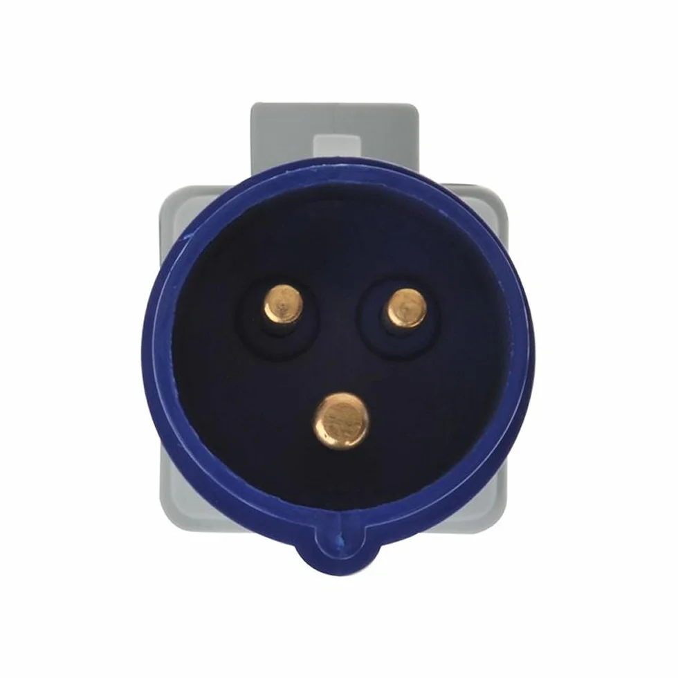 ProPlus 373519 adapter złącze CEE do gniazda Schuko