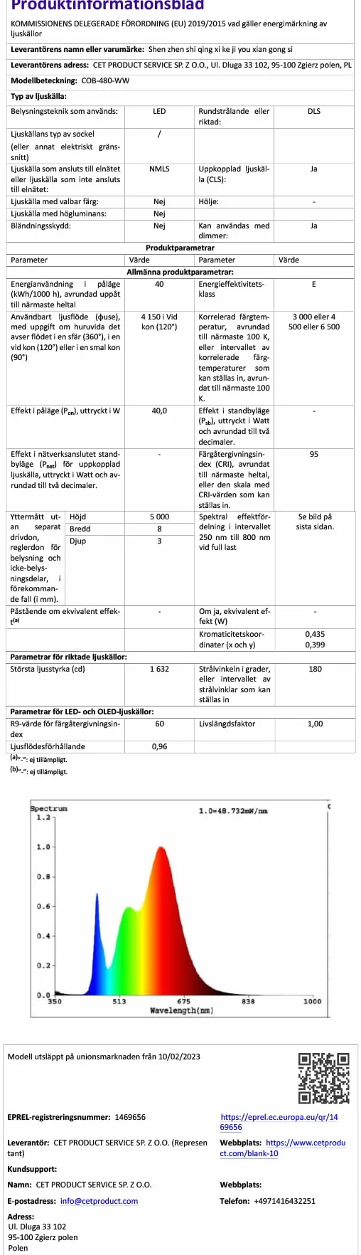 GOMING Taśma LED COB WS2812B 5V 5M Adresowalny Kolor Marzeń IP20 800LEDs Białe PCB Elastyczny Pasek LED do DIY Dekoracji Domu