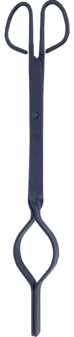 Imex El Zorro 70330 szczypce kominkowe 30 cm