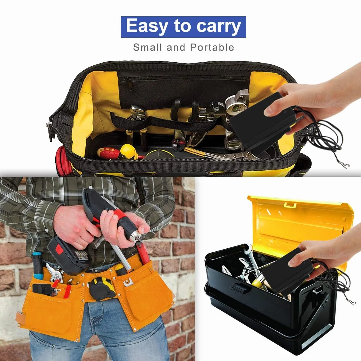 Exmate Ładowarka 18 V do Gardena 8878-20 akumulatory litowe