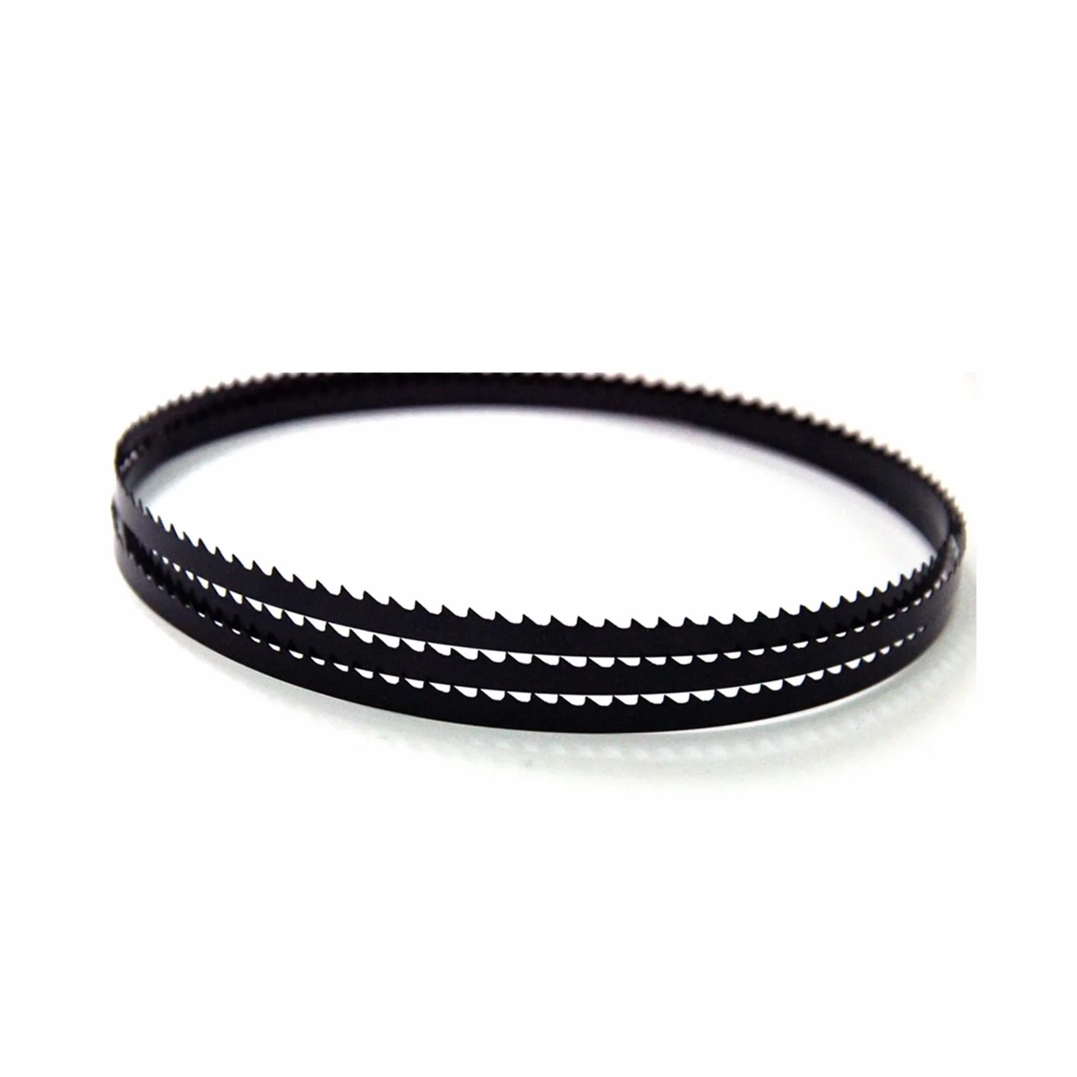 Piła Taśmowa 2 Szt. 3380x10x0,35mm SK5 Brzeszczoty 14 Tpi Narzędzia Do Obróbki Drewna