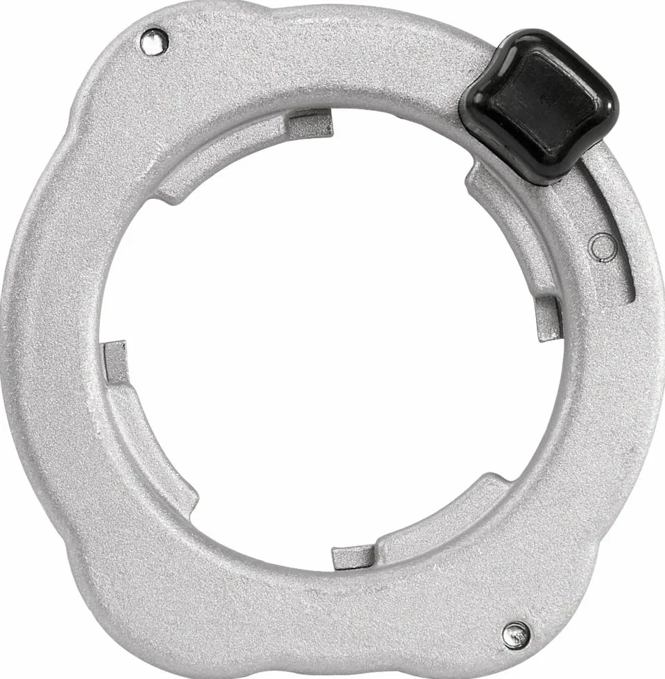 BOSCH RA1128 8-częściowy zestaw prowadnic do frezarki