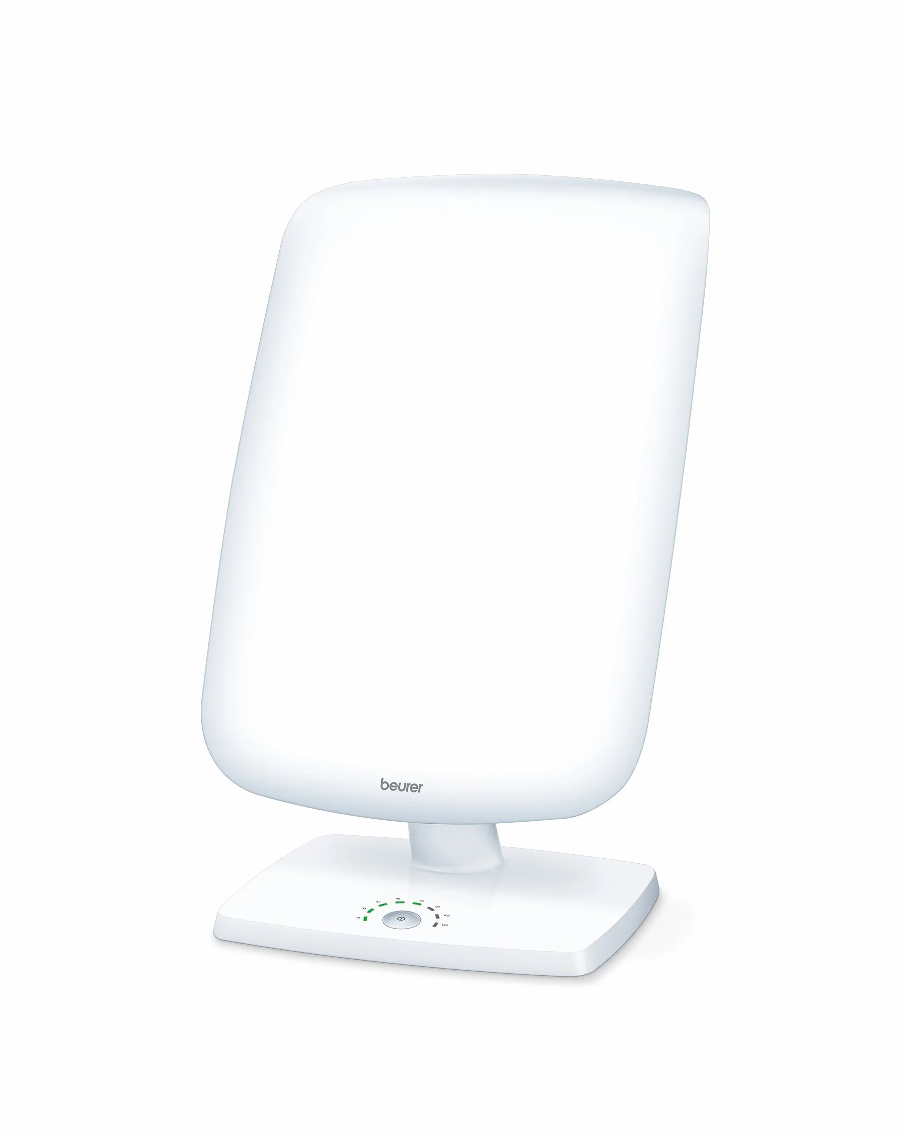 Beurer TL90 Lampa LED SAD 72 W Biały