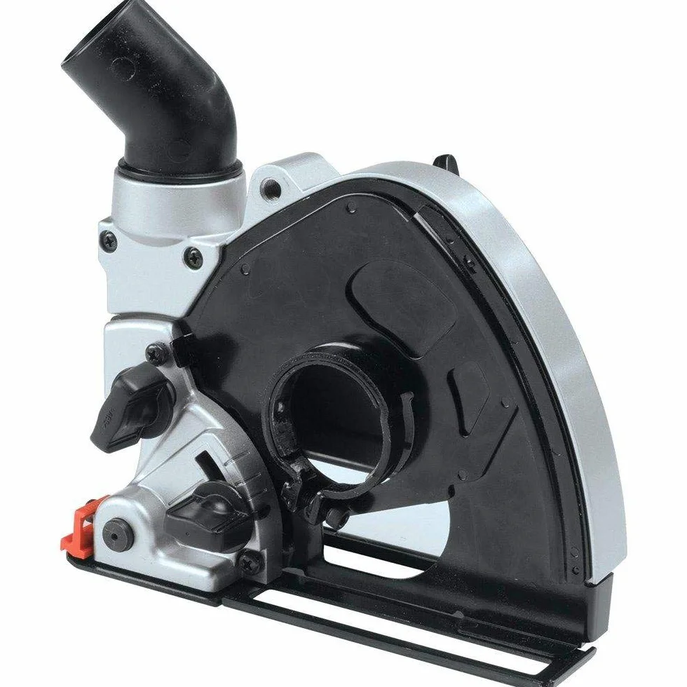 Makita Osłona zbierania Kurzu 125 mm 196845-3
