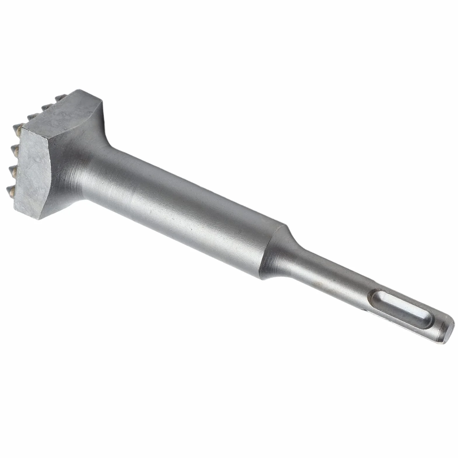 Square Head Bushing Bit 16 pinów 40 cr stal elektryczna dłuto do betonu