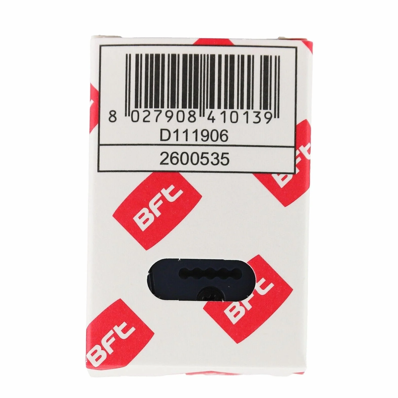 Pilot zdalnego sterowania BFT B RCB04
