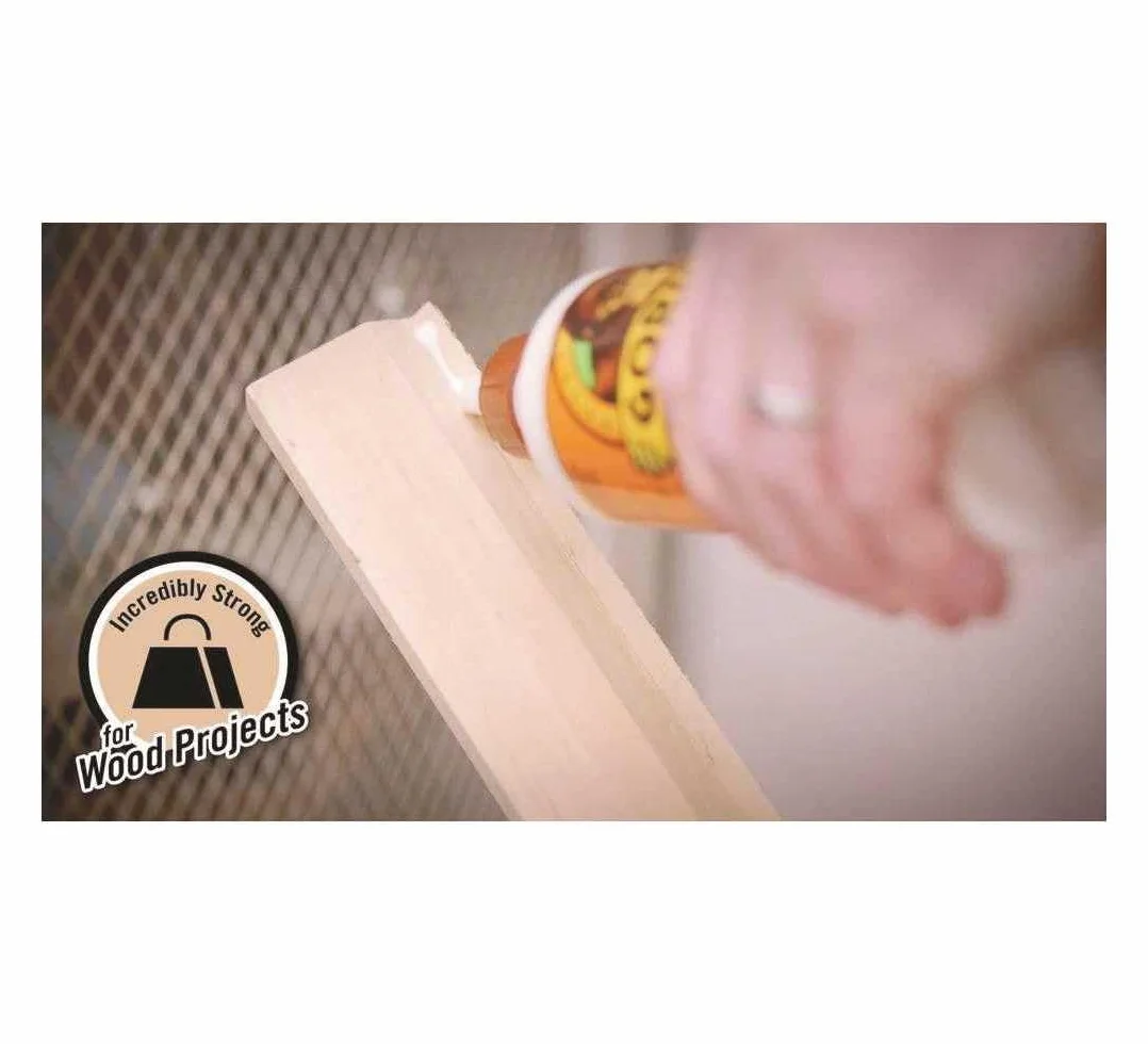 Gorilla Glue Wood Glue 8oz