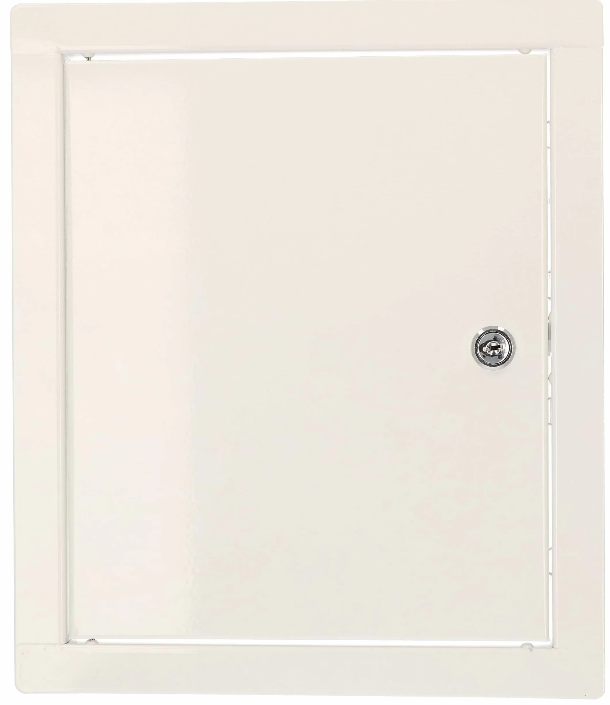 KOTARBAU® Klapa rewizyjna metalowa 25 x 30 cm drzwi inspekcyjne do płytek
