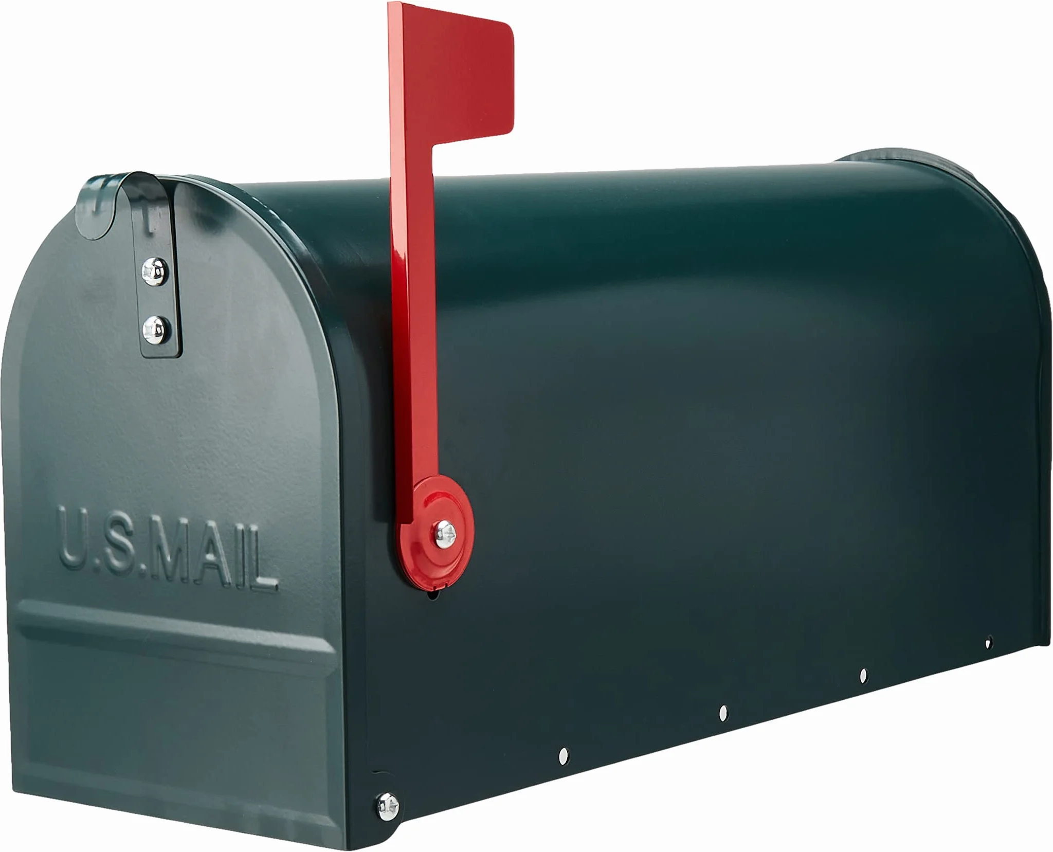 Alubox zielony 47402 Mickey USA 1-Post
