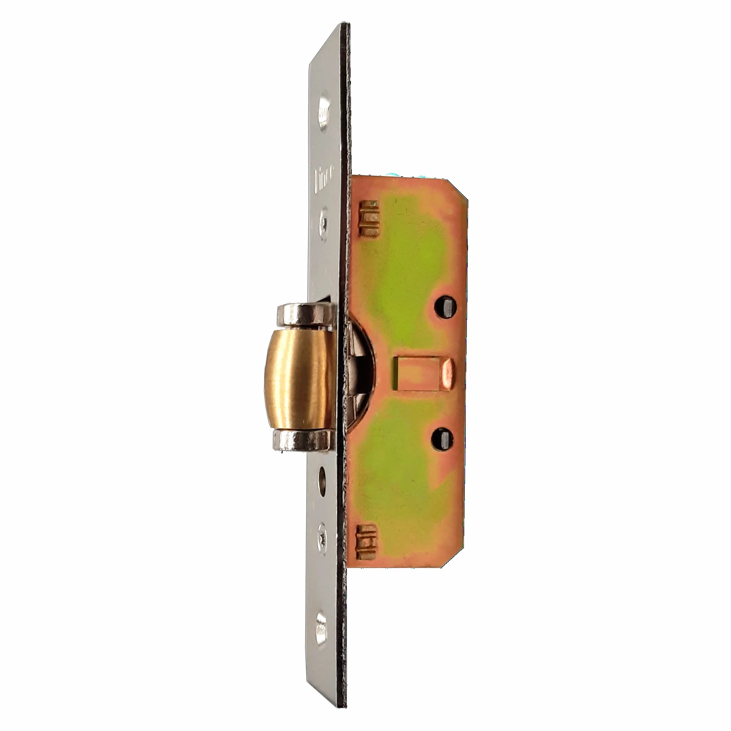 Lince Zamek 554 aluminium 14 mm